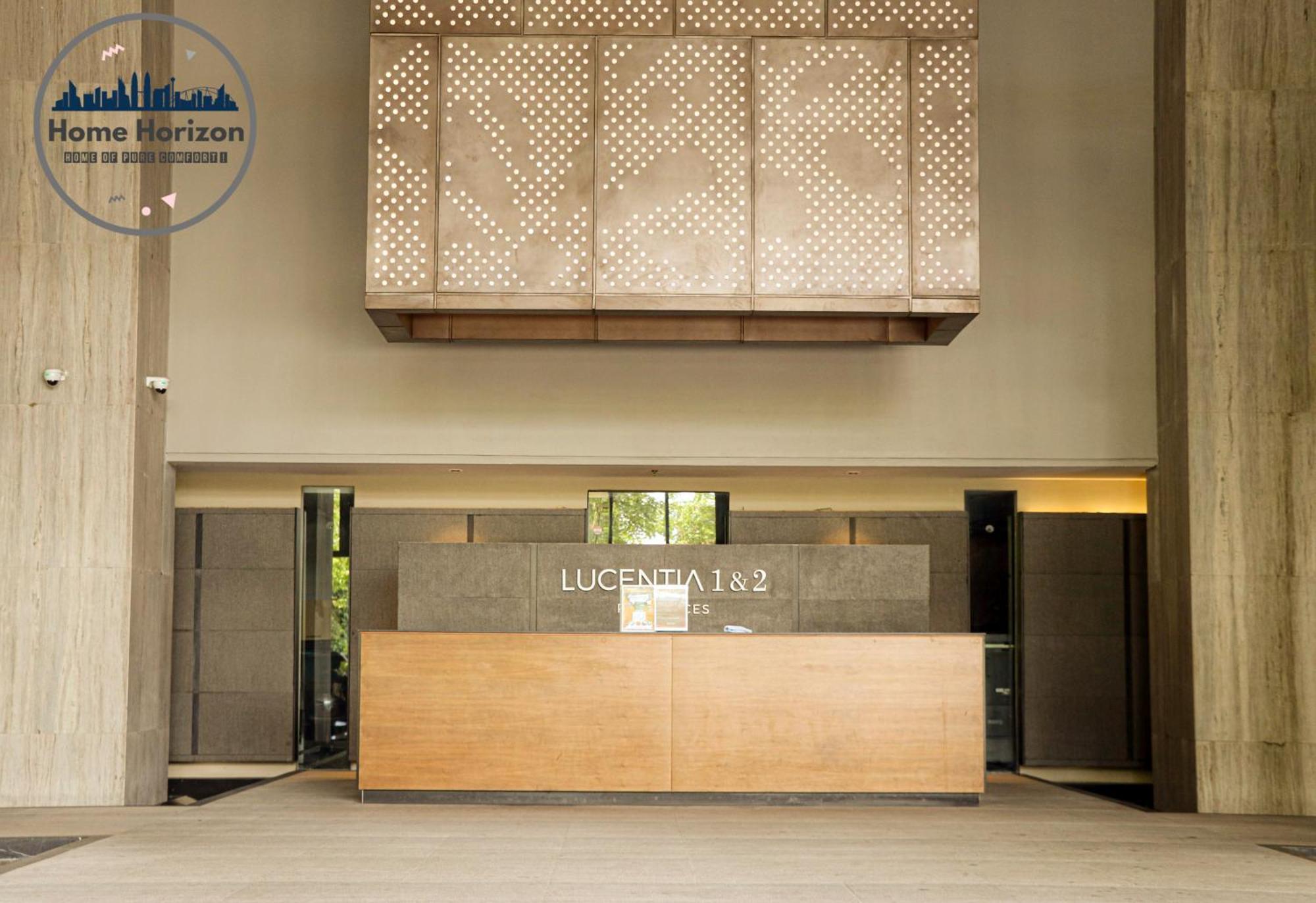 Lucentia Residences By Moonlight Home Stay! Kuala Lumpur Exterior foto